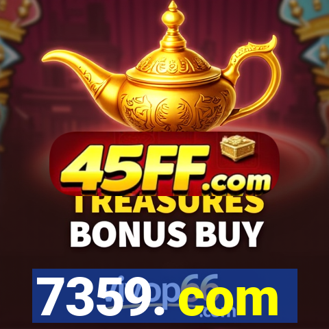 7359. com